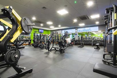 Bannatyne Health Club And Spa