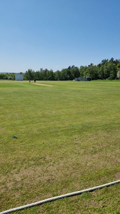 Barnsley Woolley Miners Cricket Club