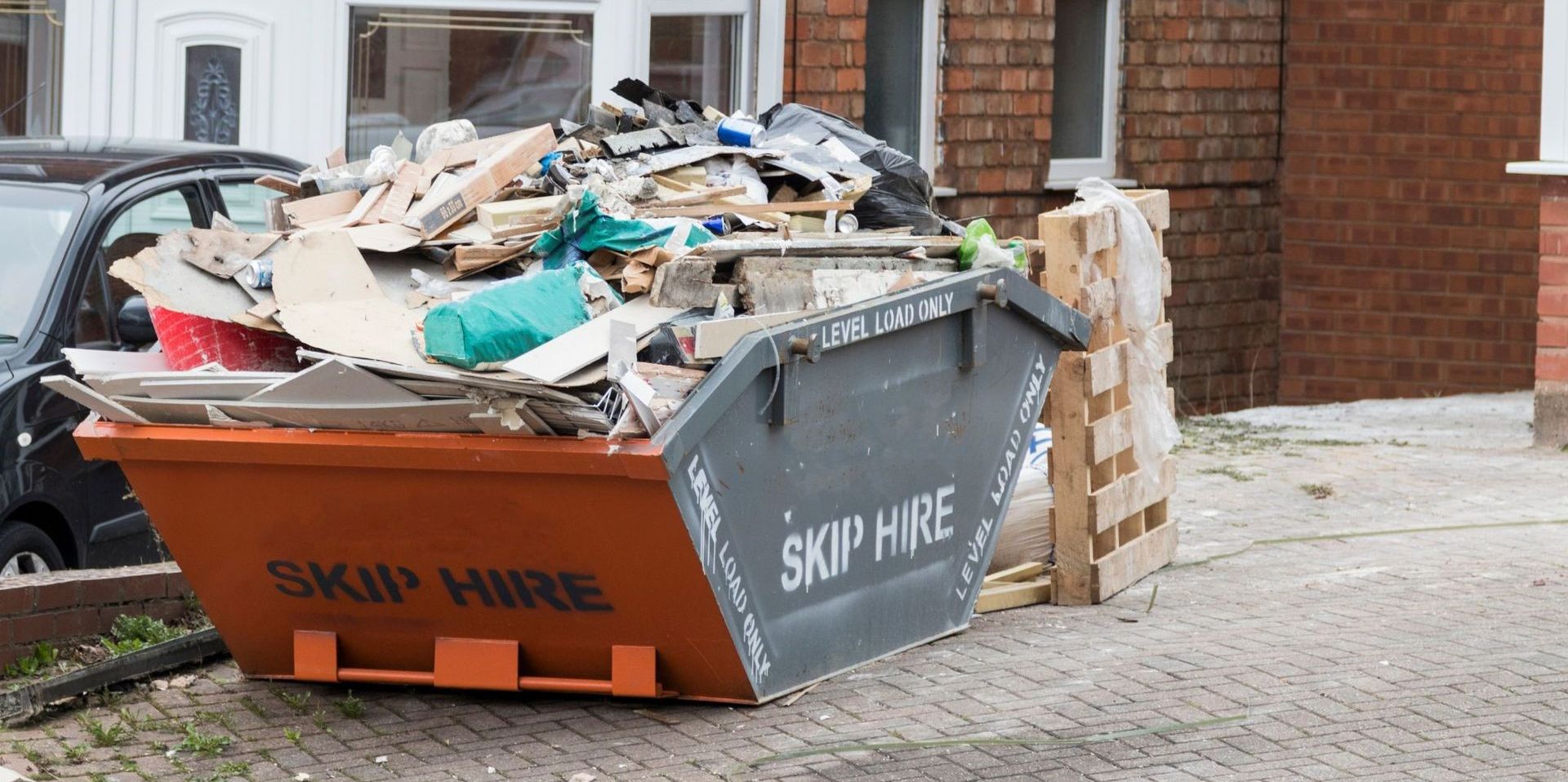 Barnsley Skips