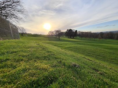 Dewsbury District Golf Club