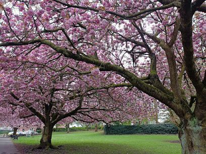 Friarwood Valley Gardens