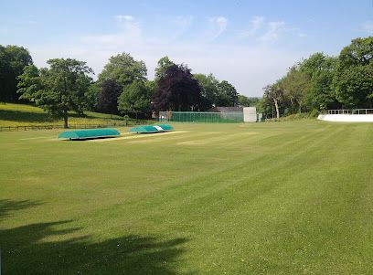 Hopton Mills Cricket Club