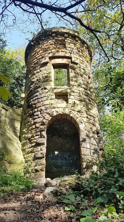 Kingwell Towers