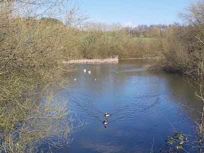 Netherwood Country Park