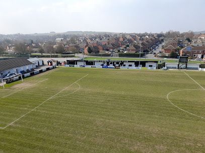 Penistone Church Football Club
