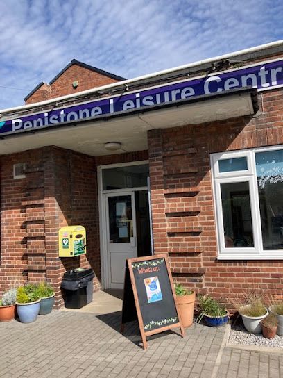 Penistone Leisure Centre
