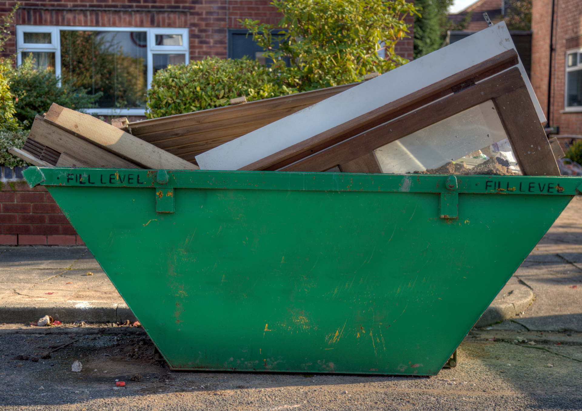 How to Get Waste Ready Before Your Skip Hire Delivery Arrives