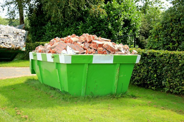 How Skip Hire Helps Create a Cleaner and Sustainable Environment