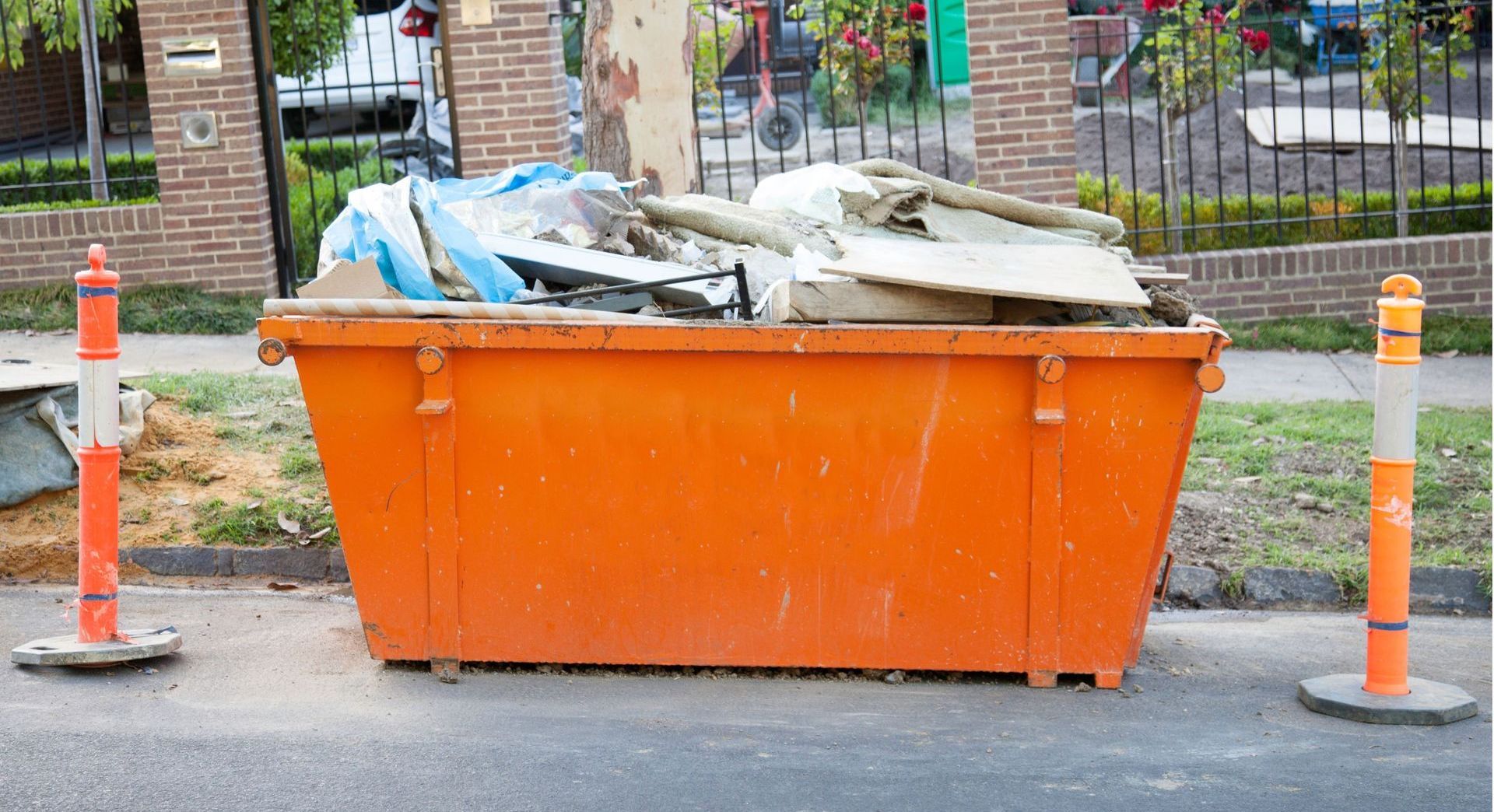 Skips Barnsley
