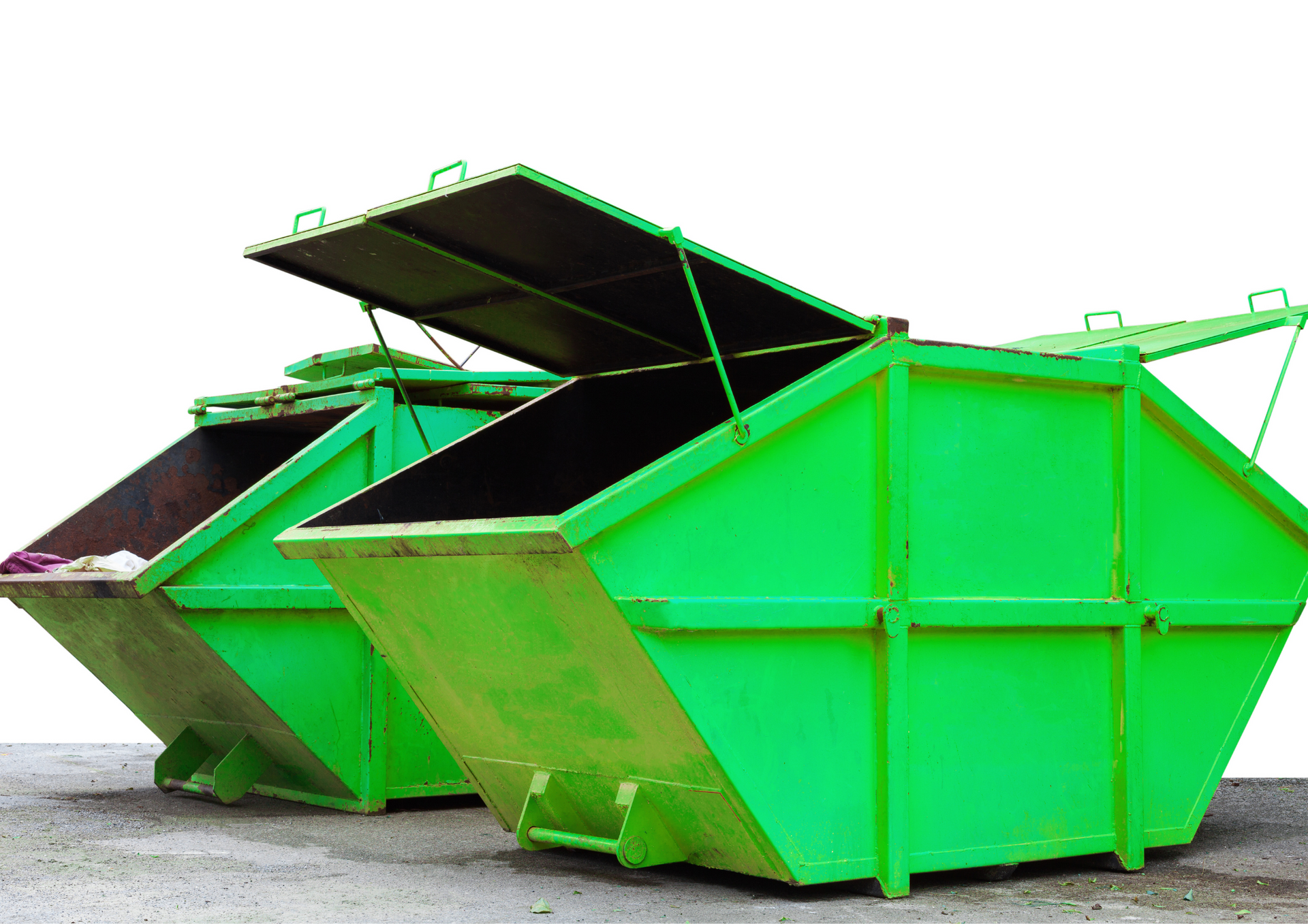 Why 12 Yard and 14 Yard Skips Are Ideal for Large Renovations