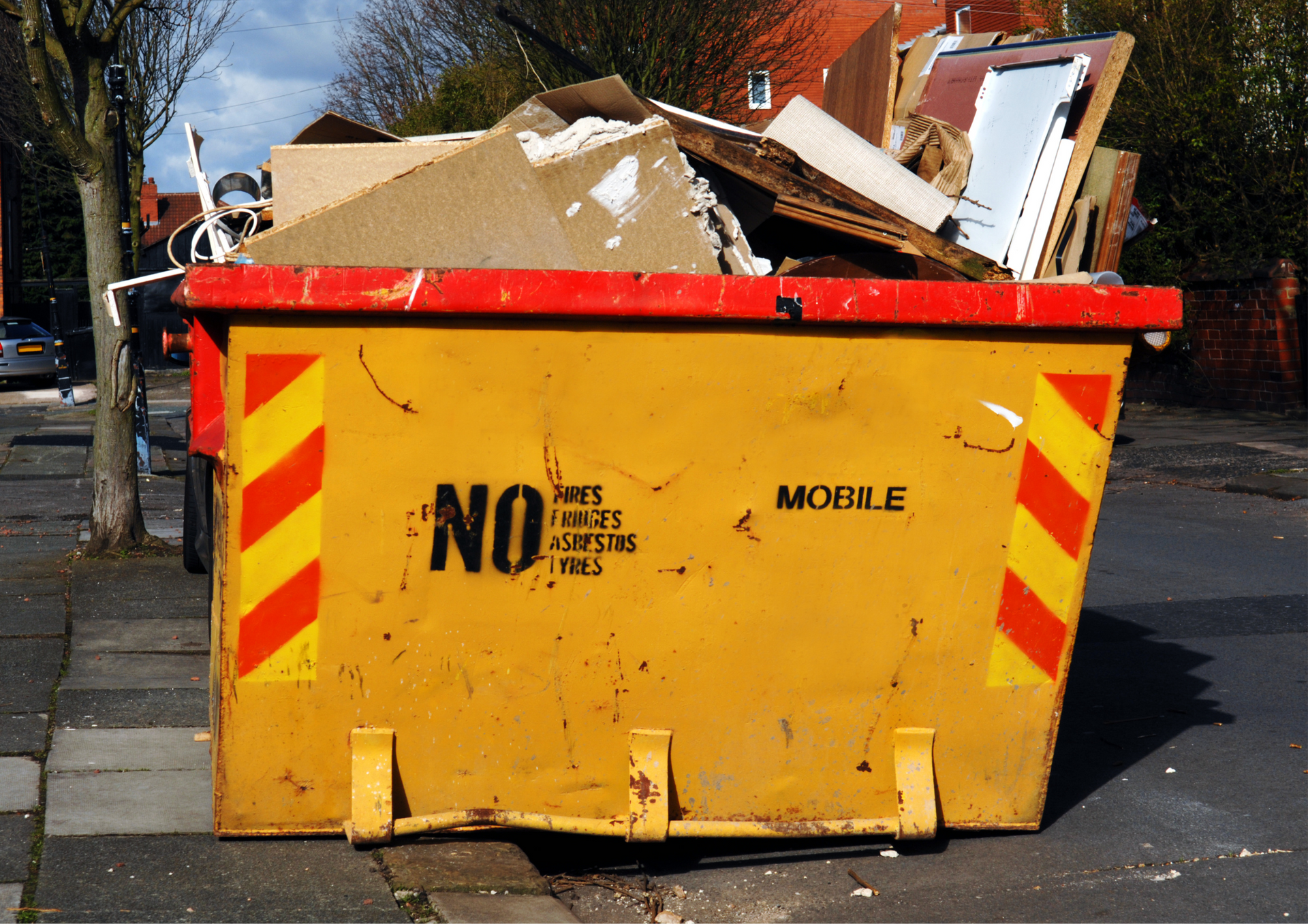 Skip Hire Pricing Explained: Find the Best Value for Your Needs