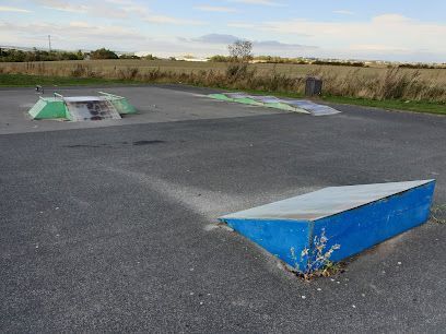 Wath Road Skate park