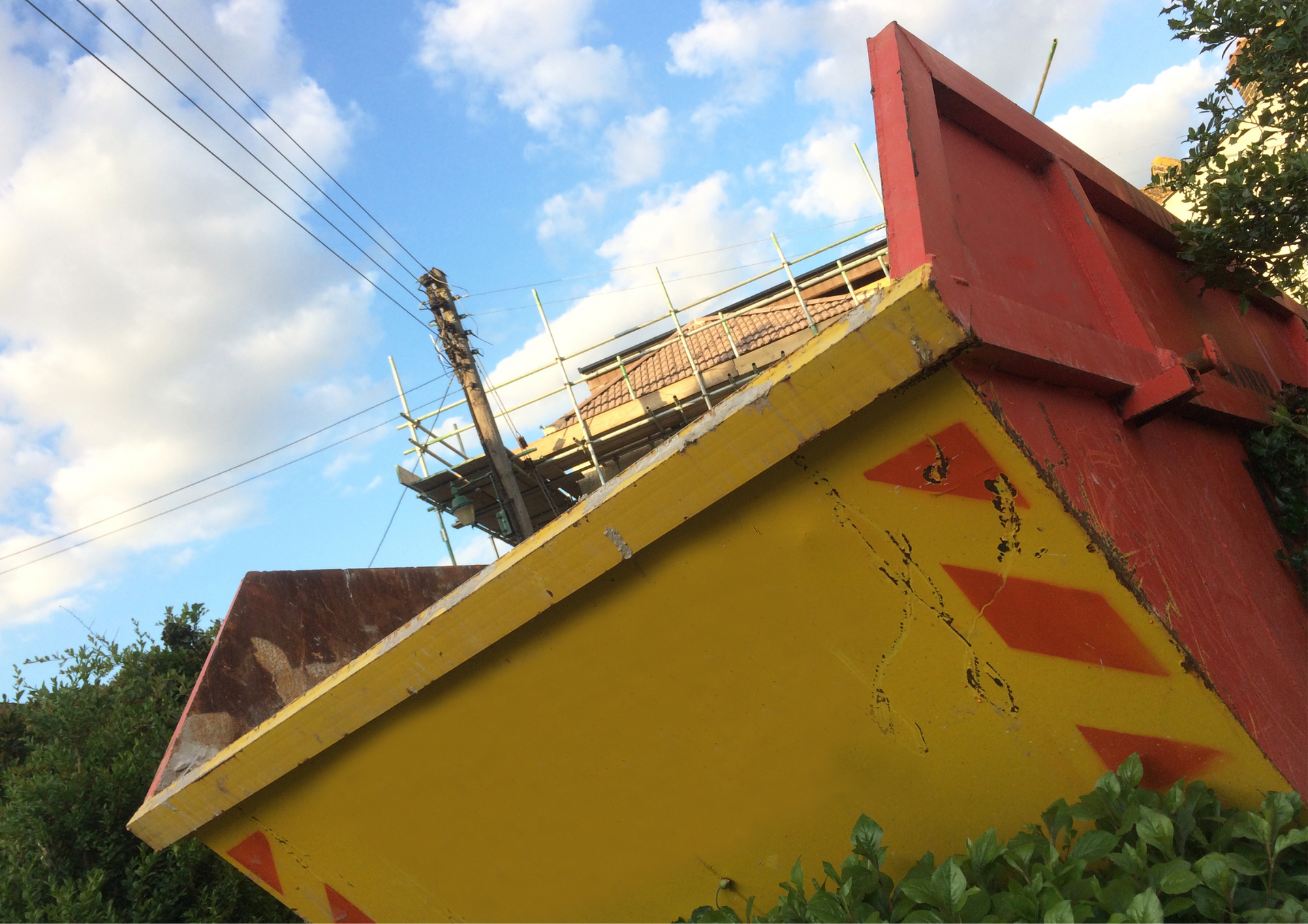 Top Tips for a Smooth Skip Hire Experience