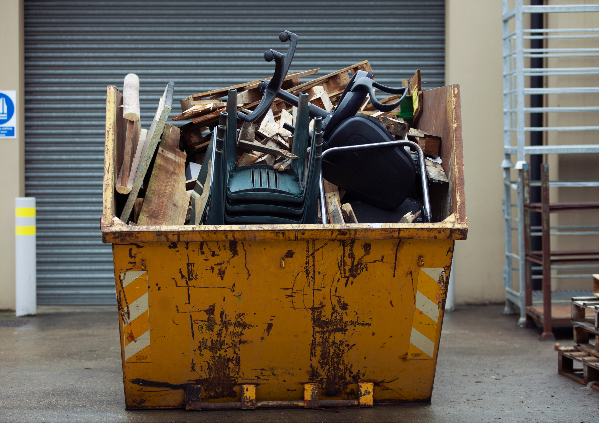 The Ultimate Guide to Skips: Sizes, Costs, and Uses