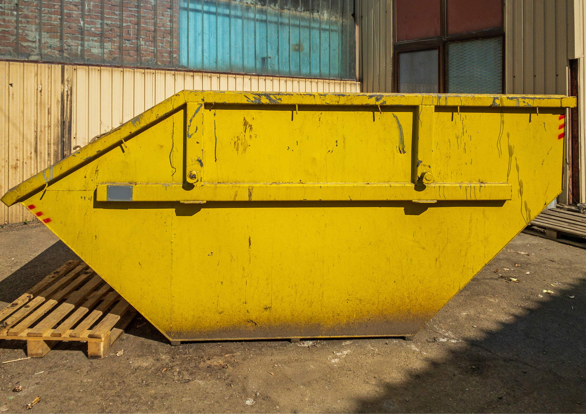 The Ultimate Step-by-Step Guide to Hiring a Skip for Beginners