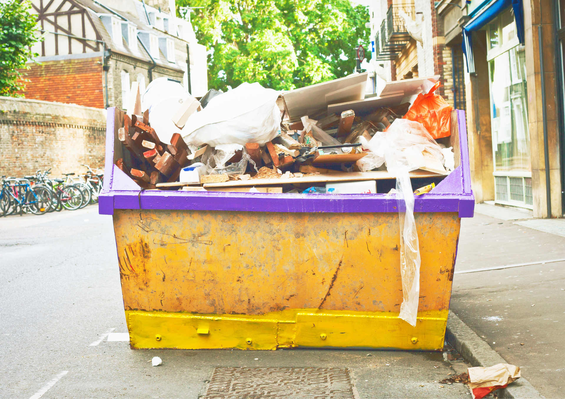 Affordable Skip Hire in Barnsley: Finding the Best Deals Near You