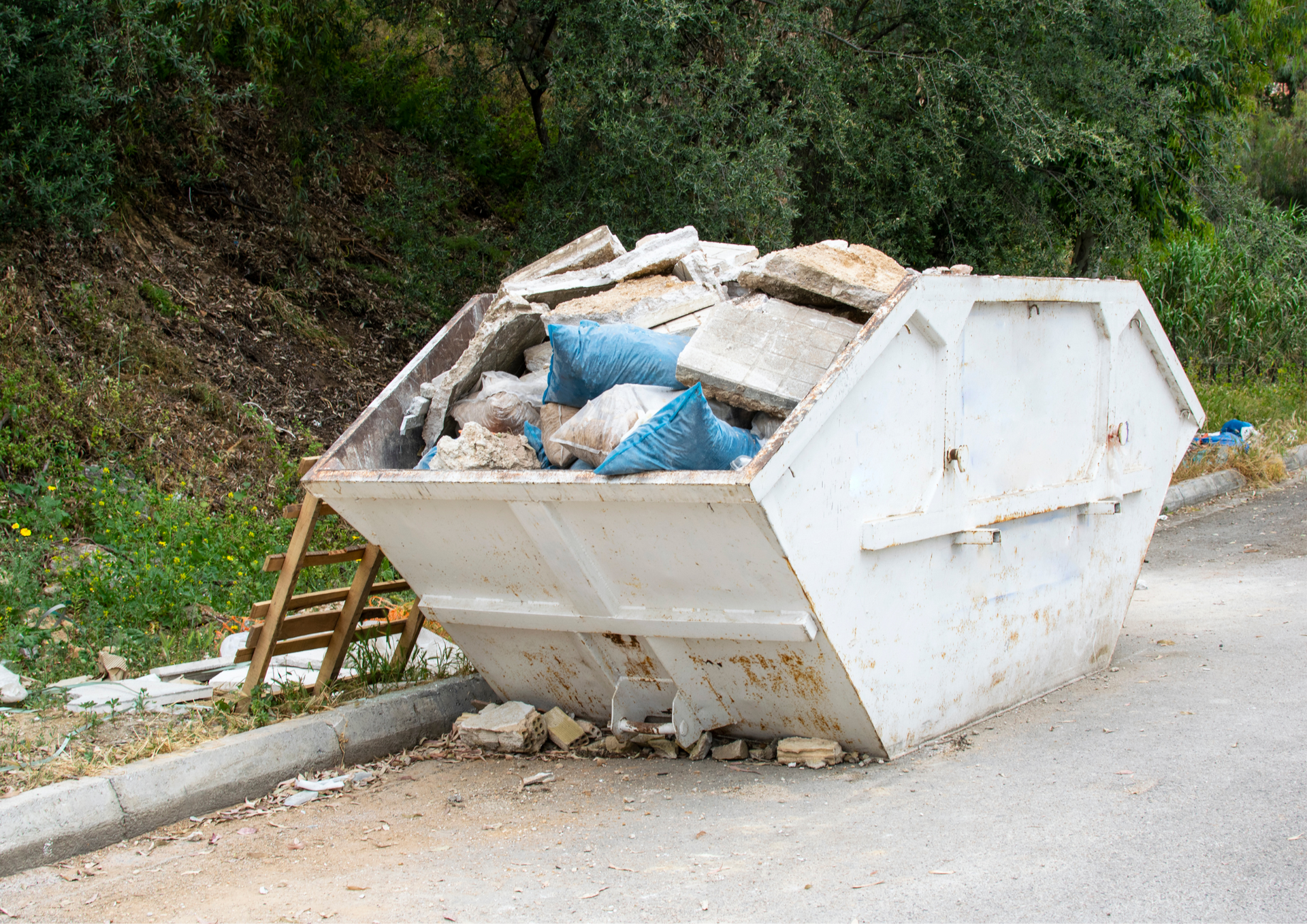 A Guide to Skip Hire: What Customers Should Expect and Prepare