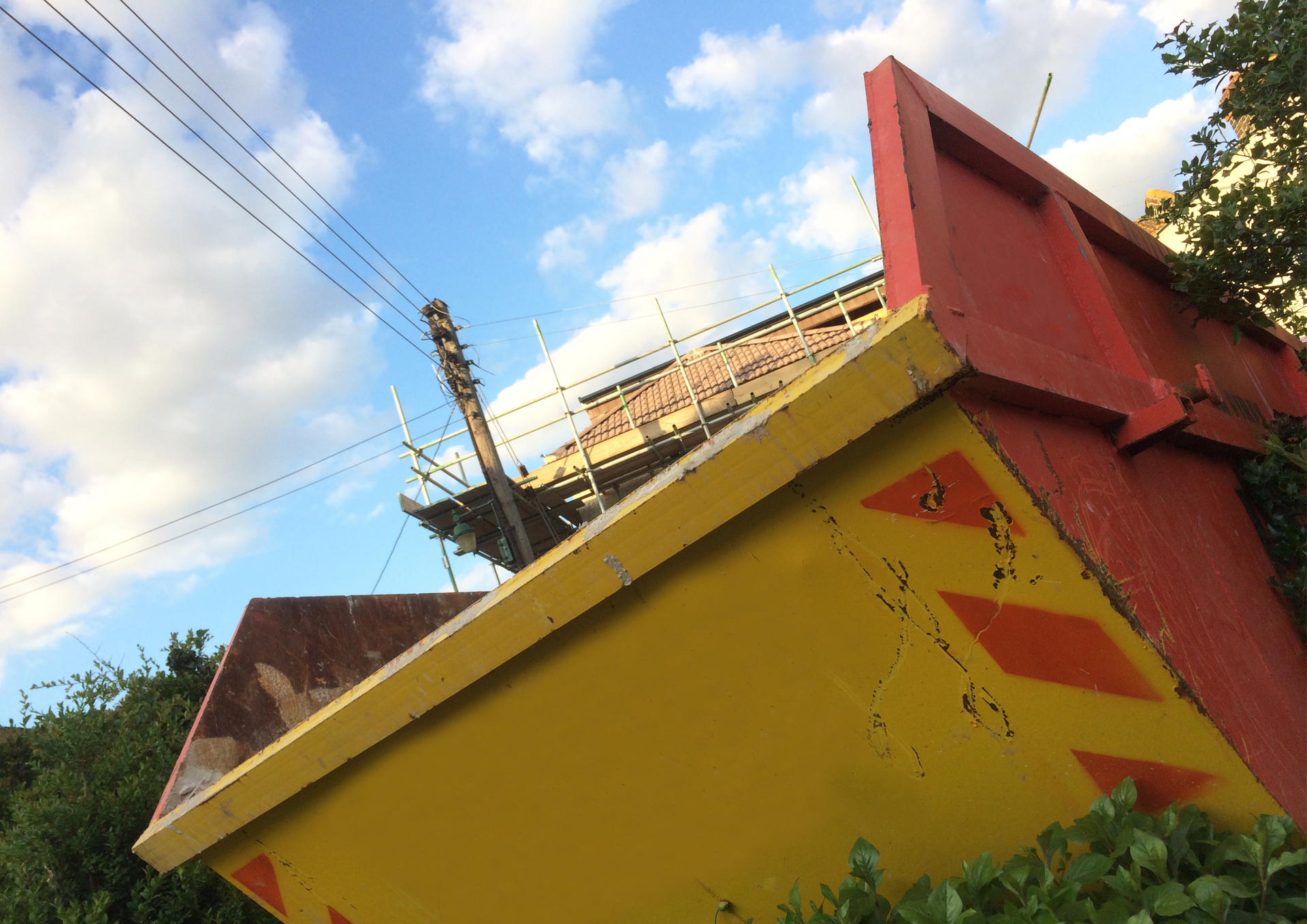 How to Recycle More Efficiently Using Professional Skip Hire
