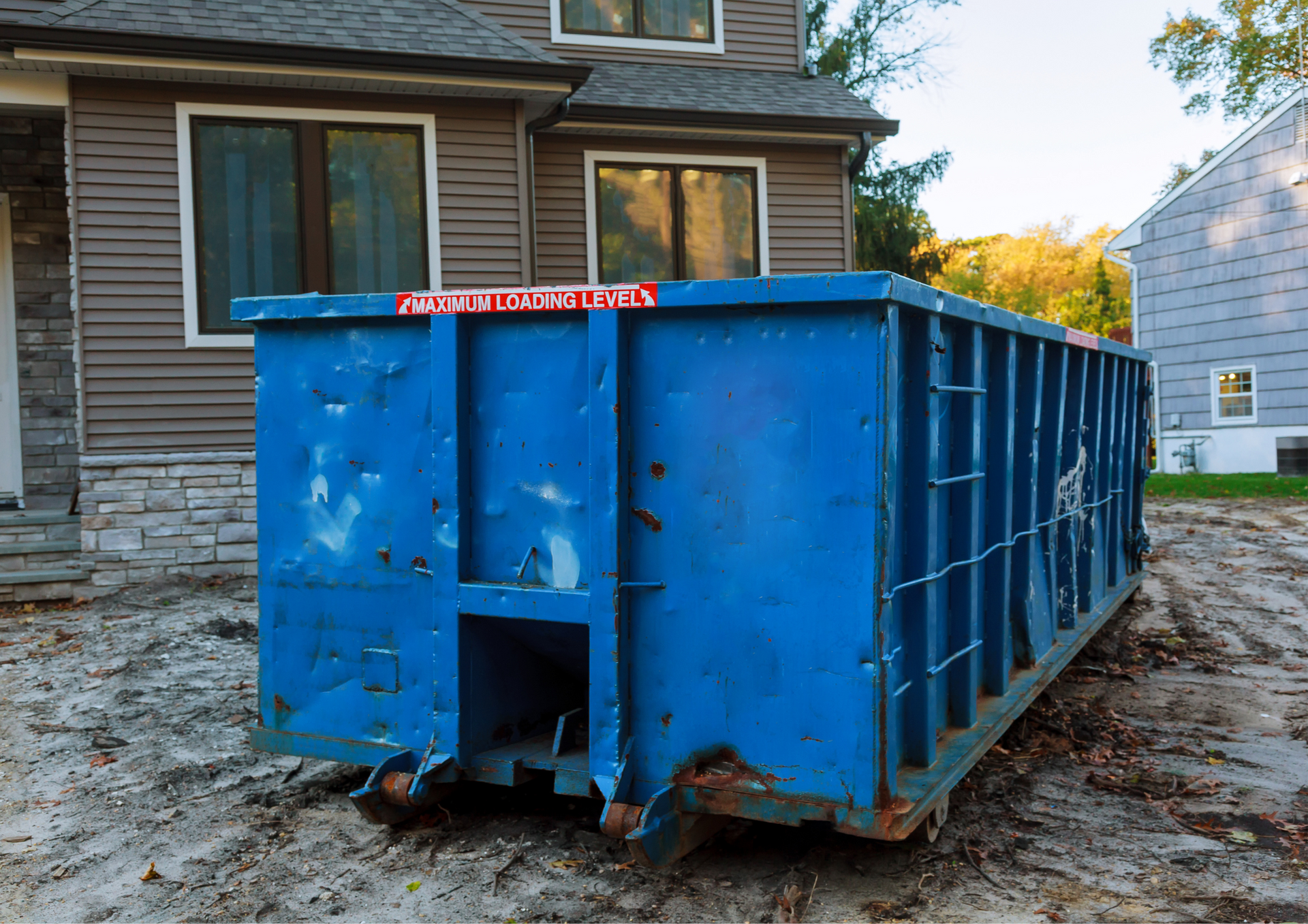 Choosing a Perfect Skip Size: A Guide to Efficient Waste Disposal