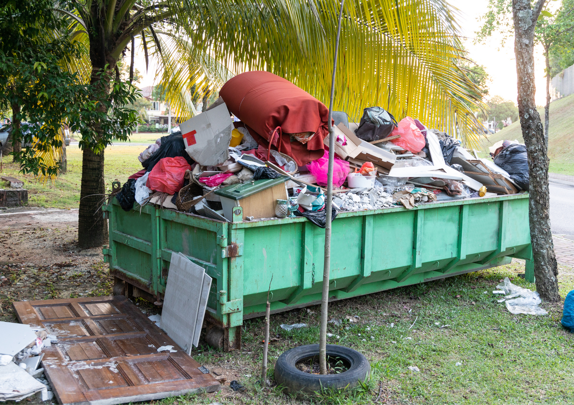 Skip Hire Mistakes to Avoid: Save Time, Money & Hassle