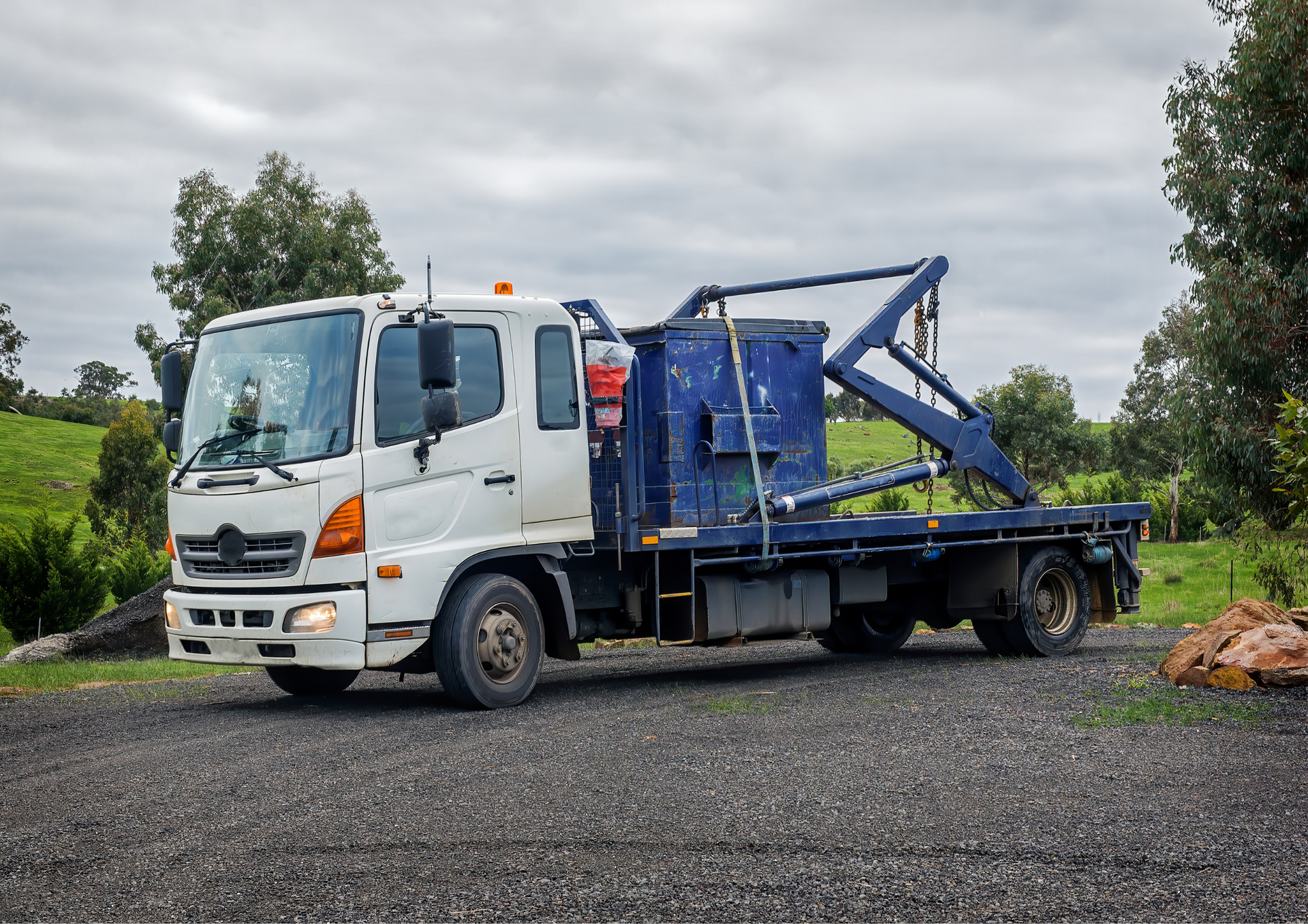 How to Secure Last-Minute Skip Hire Quickly and Easily
