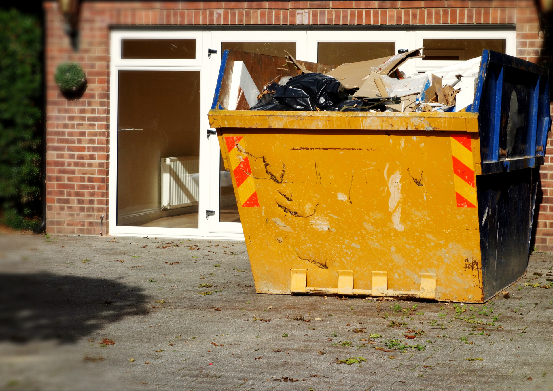 Skip Hire for Events: Managing Large-Scale Waste Efficiently