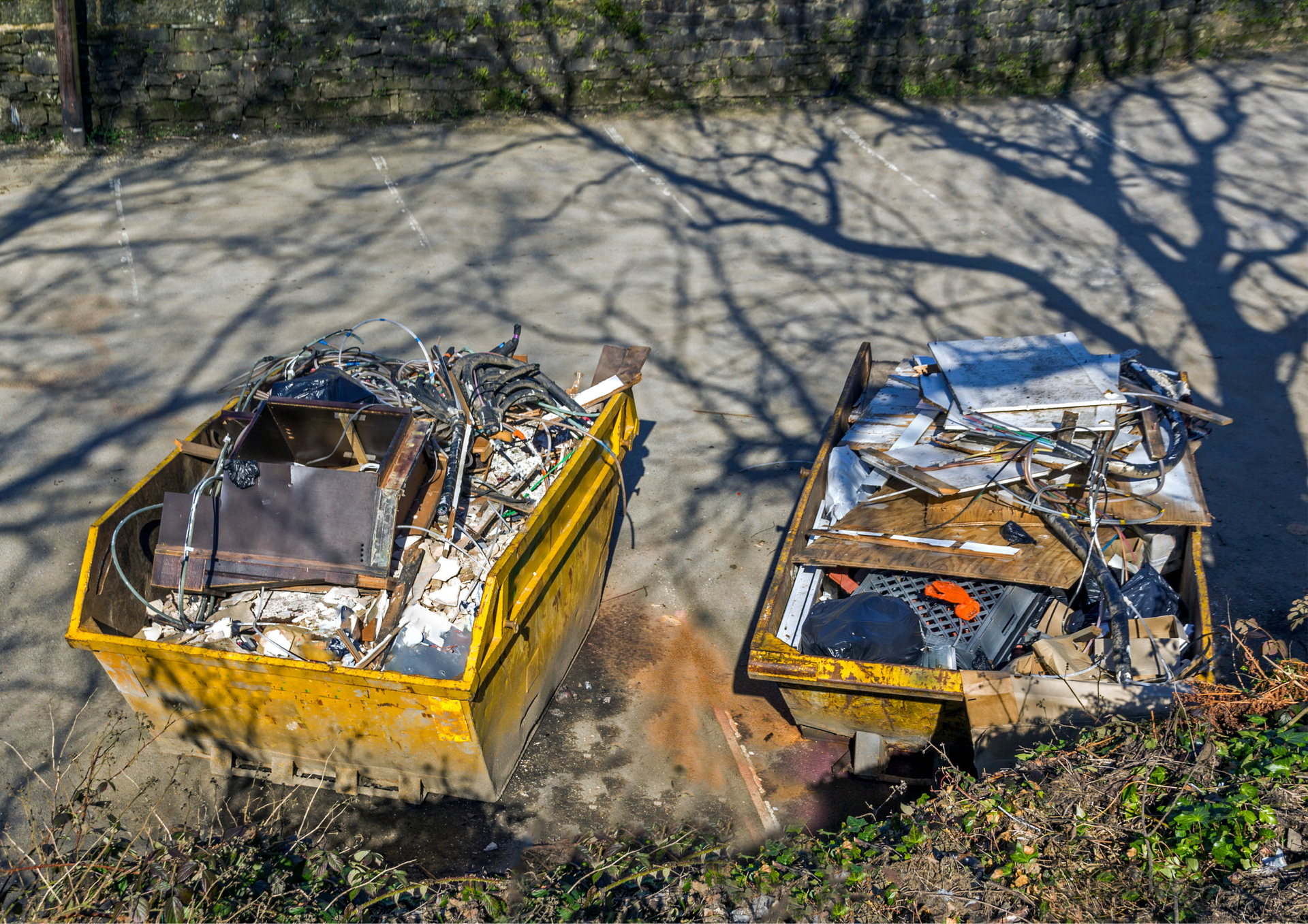 What Can and Cannot Go Into a Skip: Barnsley’s Regulations Explained